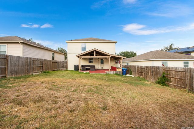 5742 Butch Cyn, San Antonio, TX 78252