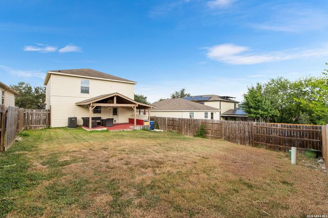 5742 Butch Cyn, San Antonio, TX 78252