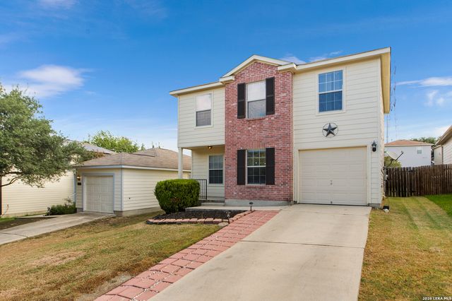 5742 Butch Cyn, San Antonio, TX 78252