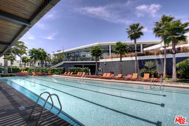 13049 S Icon Circle, Los Angeles, CA 90094