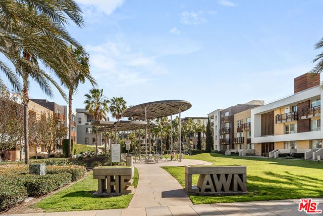13049 S Icon Circle, Los Angeles, CA 90094