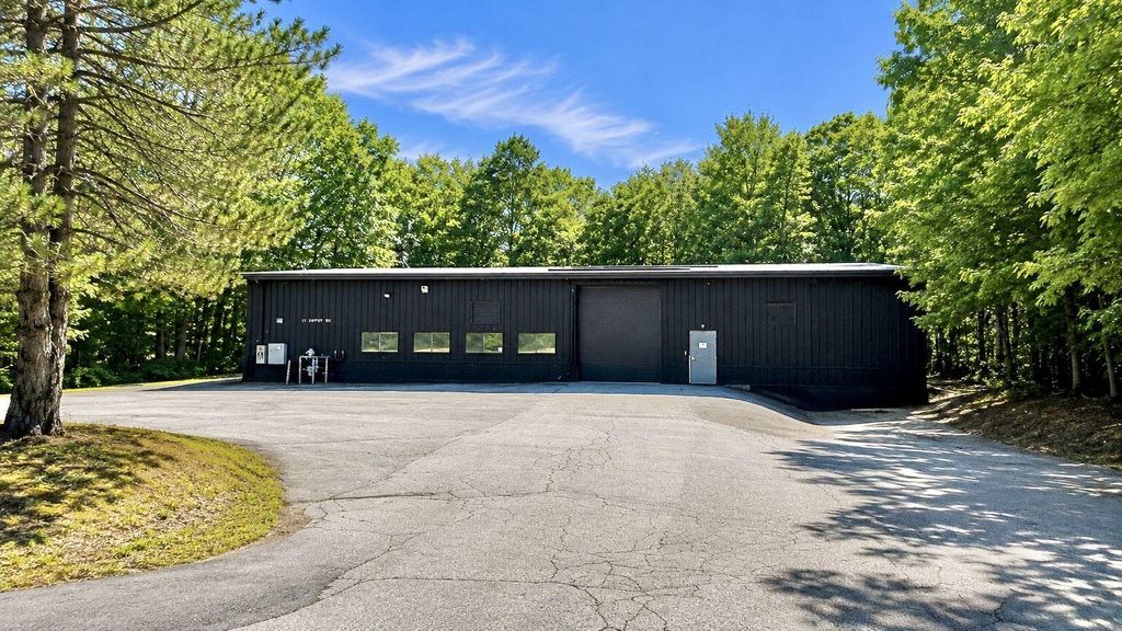 414 Hill Street, Biddeford, ME 04005 — exterior