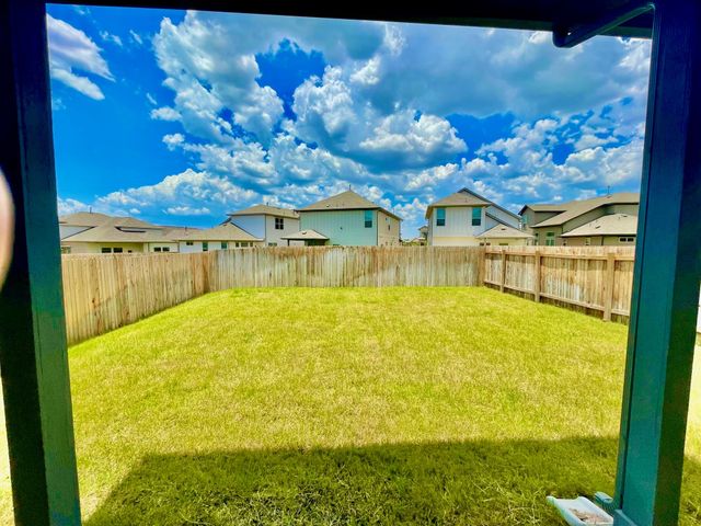 516 Betty Ann WAY, Leander, TX 78641