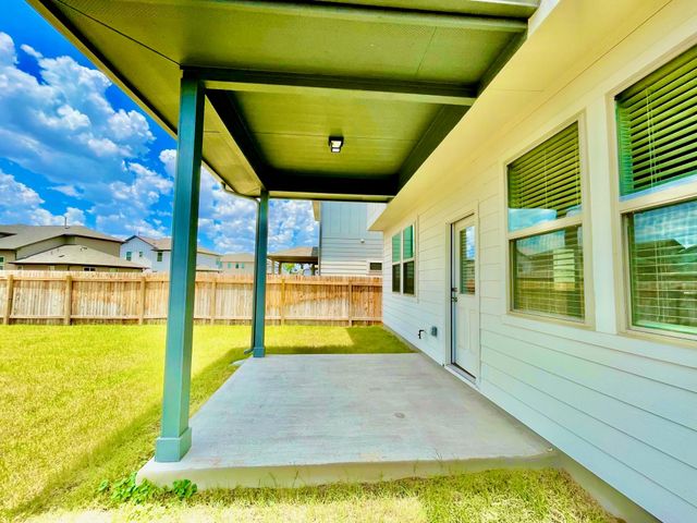 516 Betty Ann WAY, Leander, TX 78641