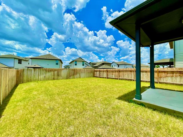 516 Betty Ann WAY, Leander, TX 78641