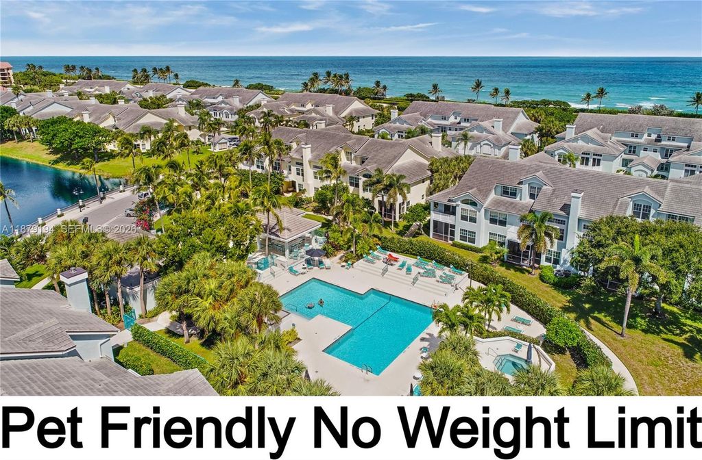 1801 Mainsail Circle 1801, Jupiter, FL 33477