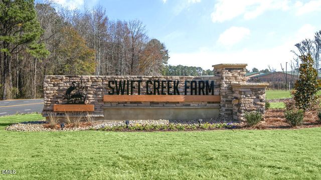 549 Swift Creek Farm Lane, Clayton, NC 27520
