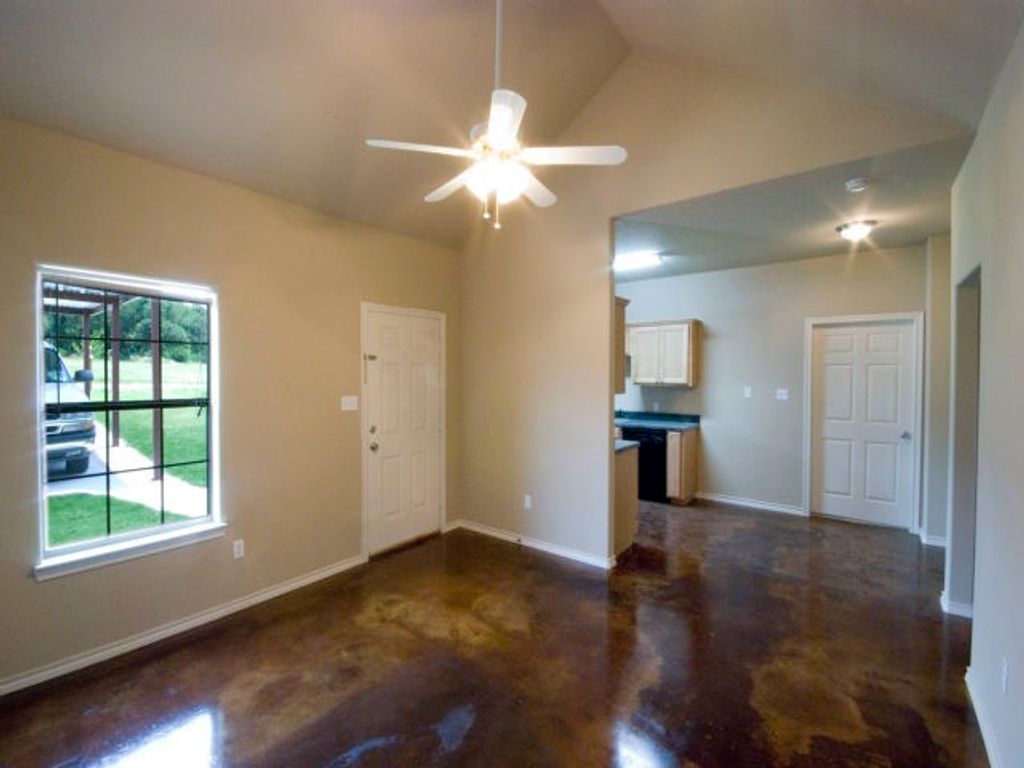 287 Harmony Road 285, Weatherford, TX 76087