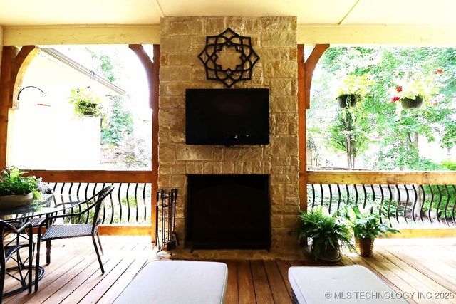 7226 E 111th Place S, Bixby, OK 74008