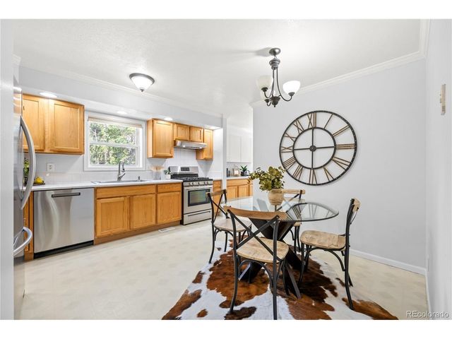 216 Nero Rd, Black Hawk, CO 80422