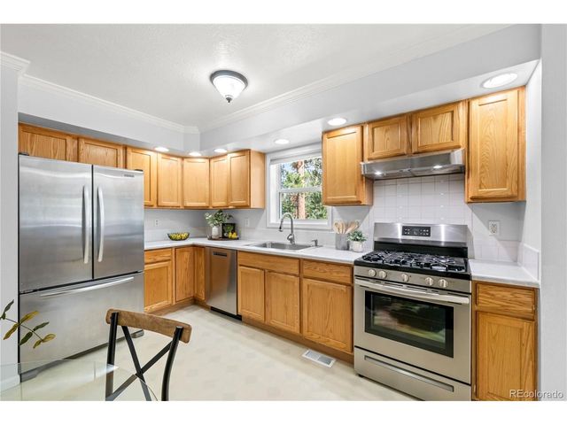 216 Nero Rd, Black Hawk, CO 80422