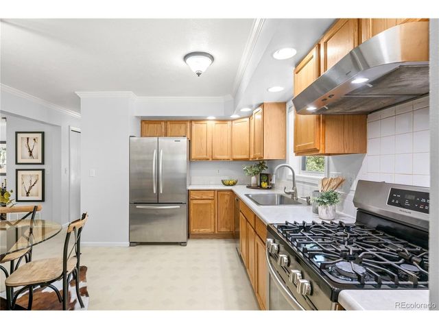 216 Nero Rd, Black Hawk, CO 80422