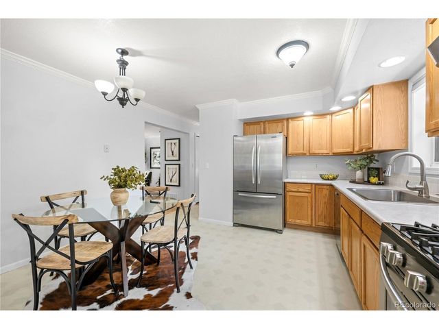 216 Nero Rd, Black Hawk, CO 80422