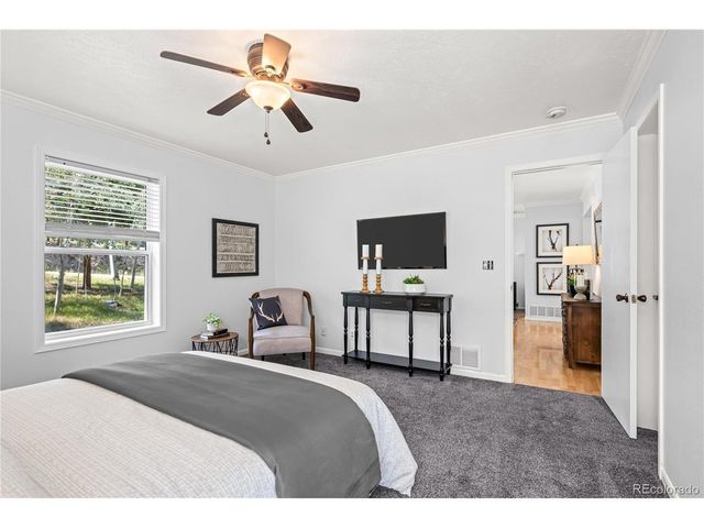 216 Nero Rd, Black Hawk, CO 80422