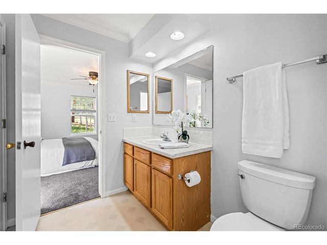 216 Nero Rd, Black Hawk, CO 80422