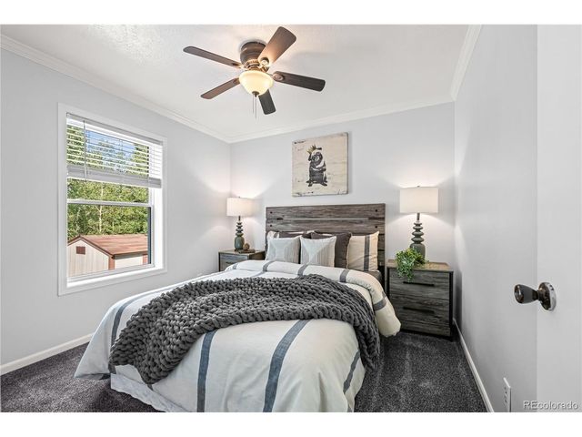216 Nero Rd, Black Hawk, CO 80422