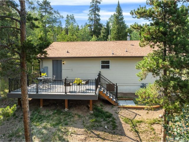 216 Nero Rd, Black Hawk, CO 80422
