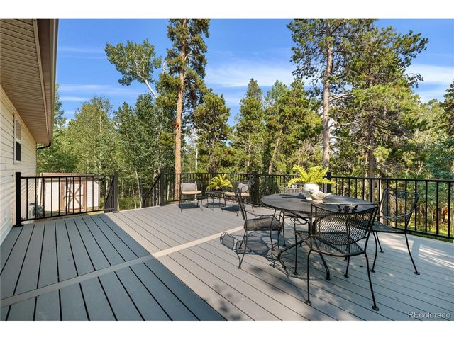 216 Nero Rd, Black Hawk, CO 80422