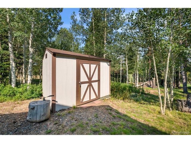 216 Nero Rd, Black Hawk, CO 80422