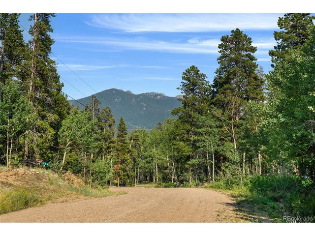216 Nero Rd, Black Hawk, CO 80422