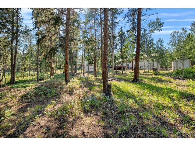 216 Nero Rd, Black Hawk, CO 80422