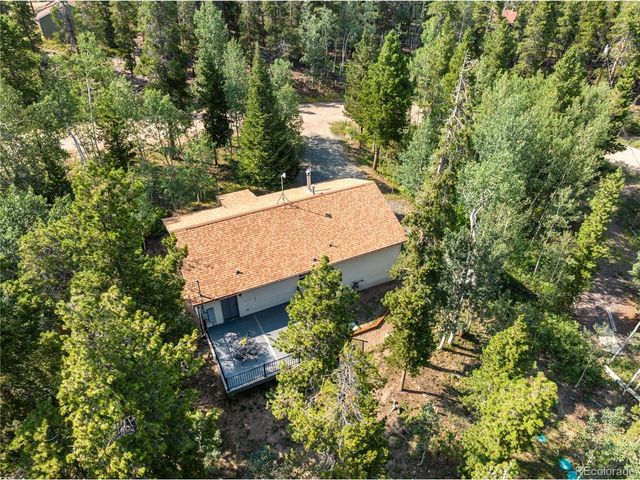 216 Nero Rd, Black Hawk, CO 80422