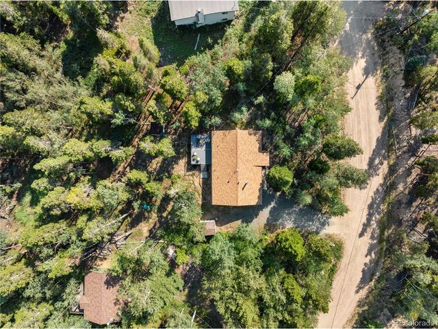 216 Nero Rd, Black Hawk, CO 80422