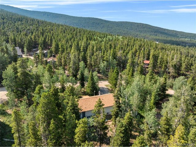 216 Nero Rd, Black Hawk, CO 80422