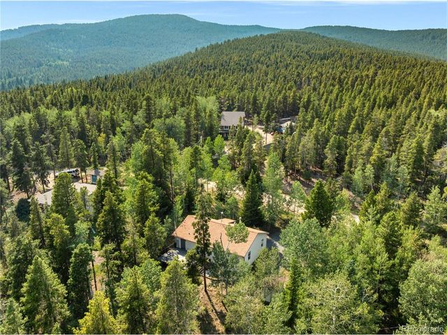 216 Nero Rd, Black Hawk, CO 80422
