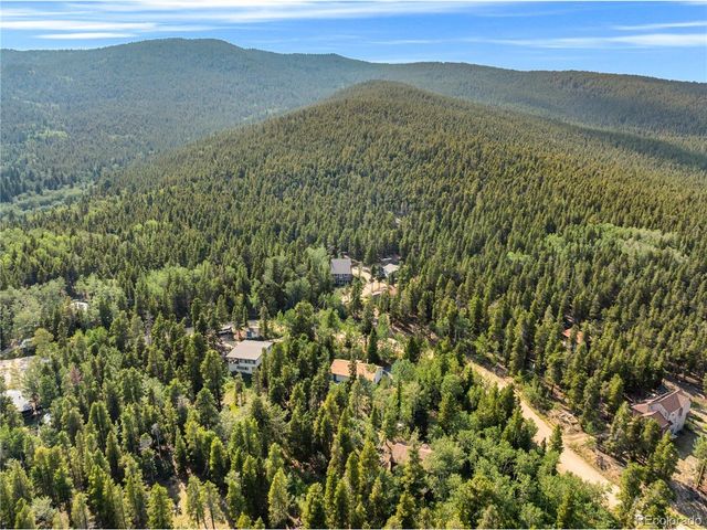 216 Nero Rd, Black Hawk, CO 80422