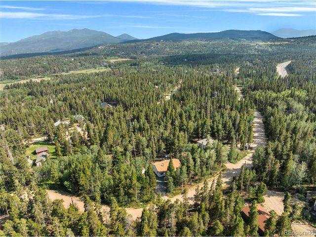 216 Nero Rd, Black Hawk, CO 80422