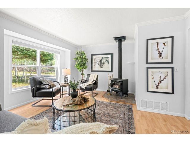 216 Nero Rd, Black Hawk, CO 80422