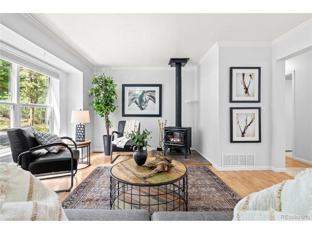 216 Nero Rd, Black Hawk, CO 80422