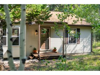 216 Nero Rd, Black Hawk, CO 80422