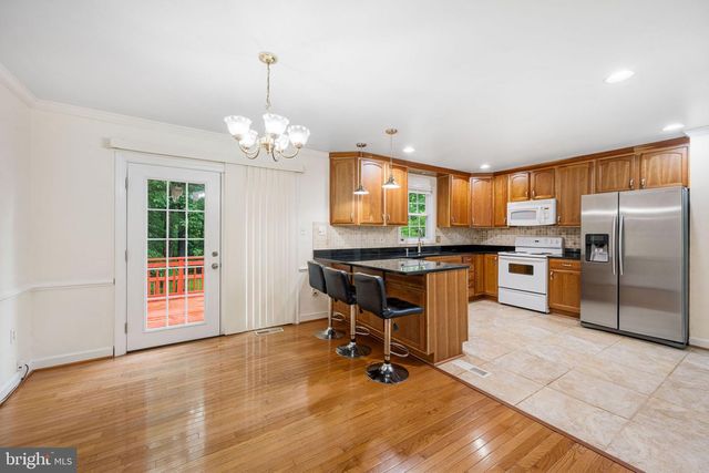 11821 SINCLAIR LN, Manassas, VA 20112