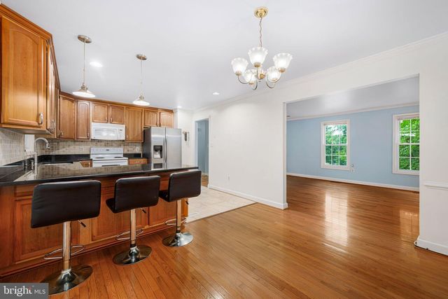 11821 SINCLAIR LN, Manassas, VA 20112