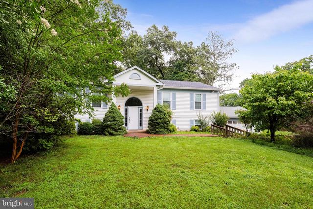 11821 SINCLAIR LN, Manassas, VA 20112