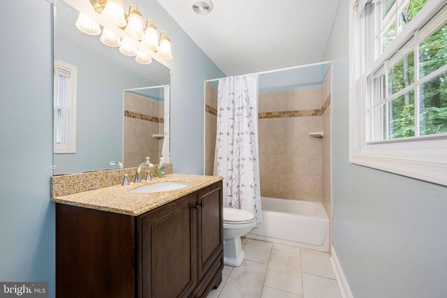 11821 SINCLAIR LN, Manassas, VA 20112