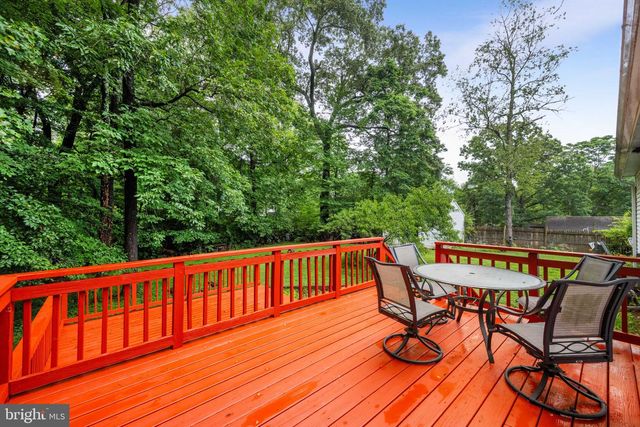 11821 SINCLAIR LN, Manassas, VA 20112