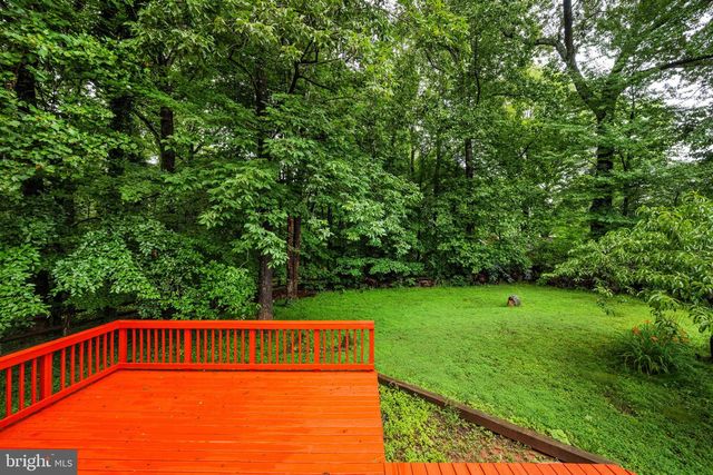 11821 SINCLAIR LN, Manassas, VA 20112