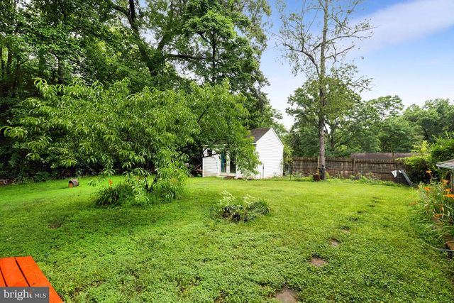 11821 SINCLAIR LN, Manassas, VA 20112