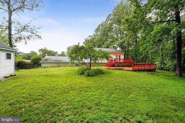 11821 SINCLAIR LN, Manassas, VA 20112