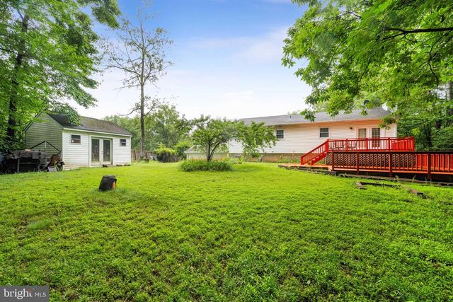 11821 SINCLAIR LN, Manassas, VA 20112