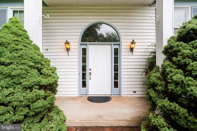 11821 SINCLAIR LN, Manassas, VA 20112