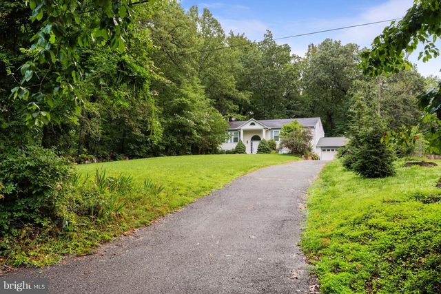 11821 SINCLAIR LN, Manassas, VA 20112