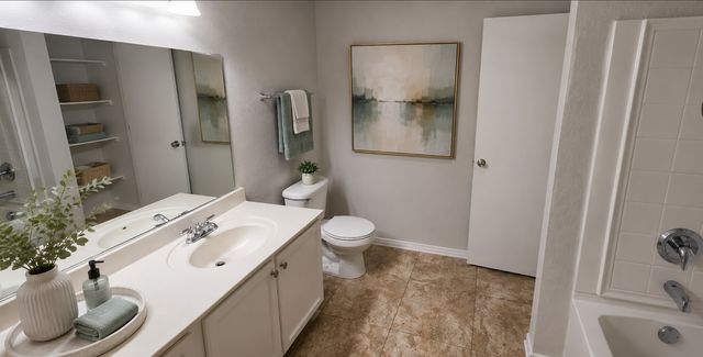 5113 Sandra Drive, Frisco, TX 75036
