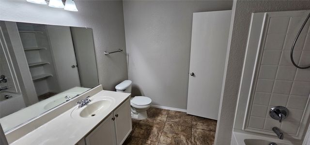 5113 Sandra Drive, Frisco, TX 75036