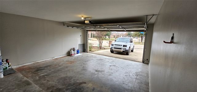 5113 Sandra Drive, Frisco, TX 75036
