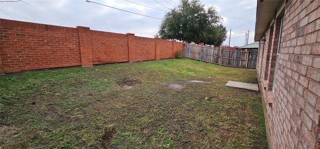 5113 Sandra Drive, Frisco, TX 75036