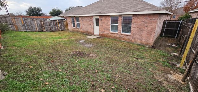 5113 Sandra Drive, Frisco, TX 75036